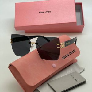 фото Очки Miu Miu W5677