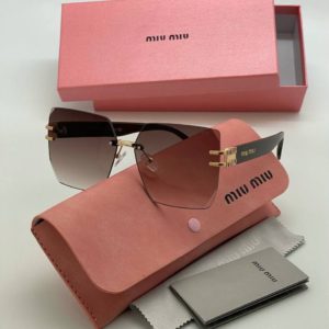 фото Очки Miu Miu W5675