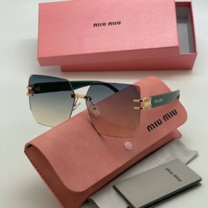 фото Очки Miu Miu W5674