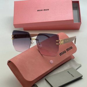 фото Очки Miu Miu W5673