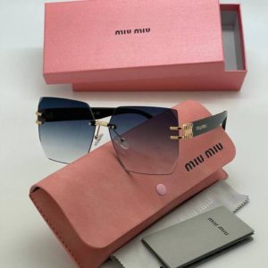 фото Очки Miu Miu W5672