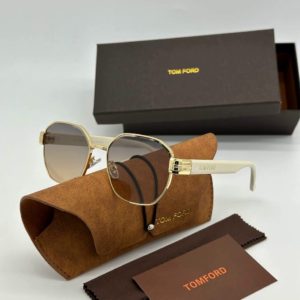 фото Очки Tom Ford W7101