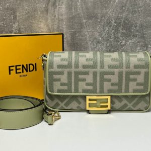 Фото Сумка Fendi G8232