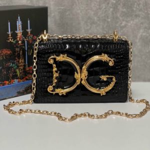 Фото Сумка Dolce & Gabbana G8239