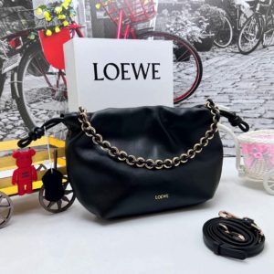 Фото Сумка Loewe G8259