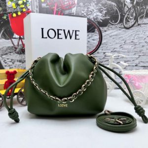 Фото Сумка Loewe G8261