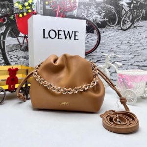 Фото Сумка Loewe G8262