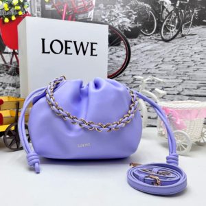 Фото Сумка Loewe G8263