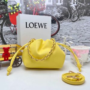 Фото Сумка Loewe G8265