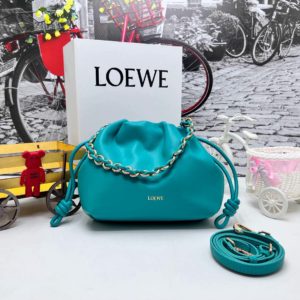 Фото Сумка Loewe G8266