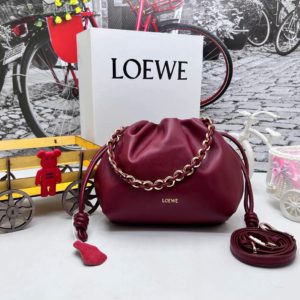 Фото Сумка Loewe G8268