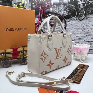 Фото Сумка Louis Vuitton G8270