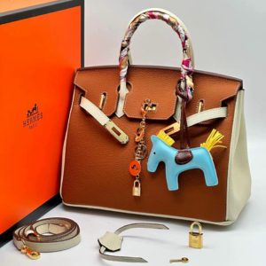 Фото Сумка Hermes Birkin G8279