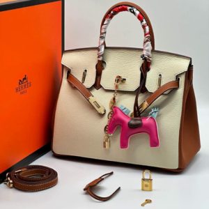 Фото Сумка Hermes Birkin G8281