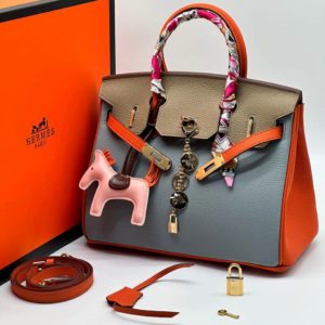 Фото Сумка Hermes Birkin G8283