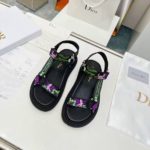 фото Босоножки Dior W5310