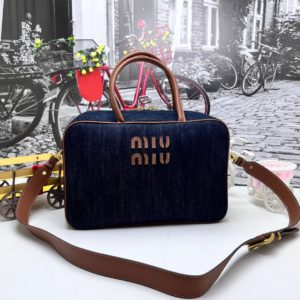 фото Сумка Miu Miu W5359