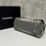 фото Сумка Chanel W5362