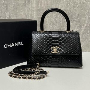 фото Сумка Chanel W5363