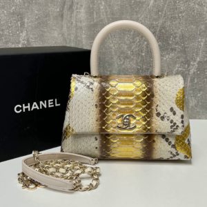 фото Сумка Chanel W5365