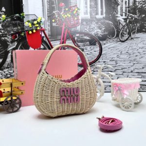 фото Сумка Miu Miu W5378