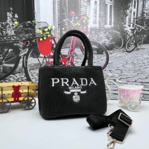 Фото Сумка Prada G8309