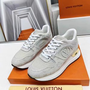 фото Кроссовки Louis Vuitton W5382