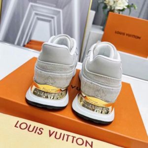 фото Кроссовки Louis Vuitton W5382