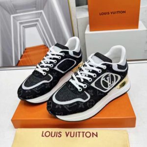 фото Кроссовки Louis Vuitton W5383