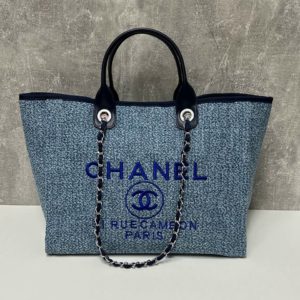 фото Сумка Chanel W5395