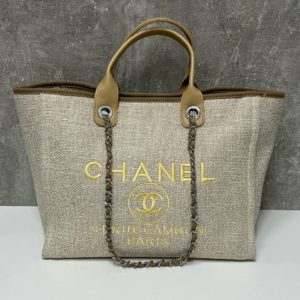 фото Сумка Chanel W5397