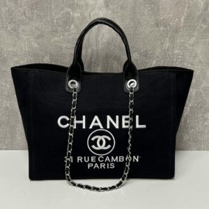 фото Сумка Chanel W5399