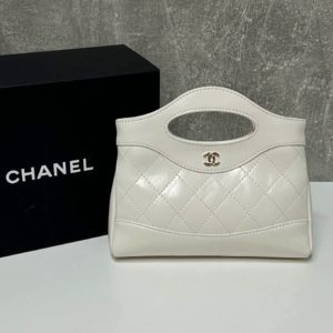 фото Сумка Chanel W5414