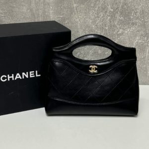 фото Сумка Chanel W5415