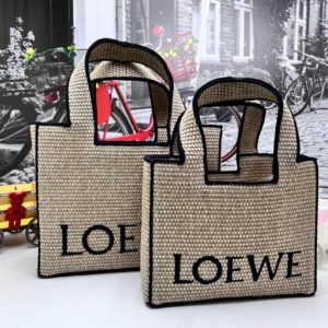 фото Сумка Loewe W5419