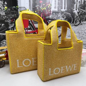 фото Сумка Loewe W5423