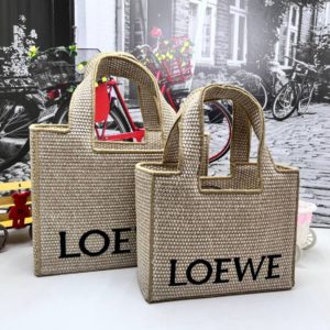 фото Сумка Loewe W5422