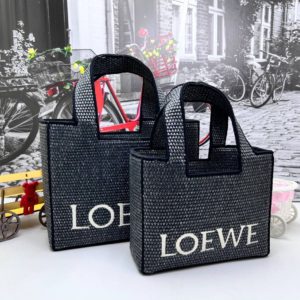 фото Сумка Loewe W5421