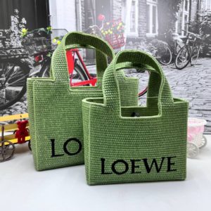 фото Сумка Loewe W5420