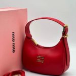 фото Сумка Miu Miu W5429