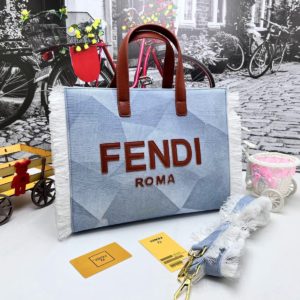 фото Сумка Fendi W5478