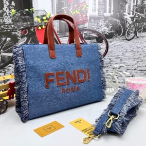 фото Сумка Fendi W5479