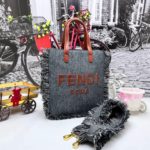 фото Сумка Fendi W5488