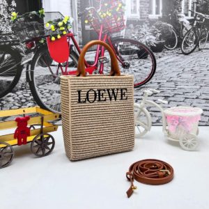 фото Сумка Loewe W5500