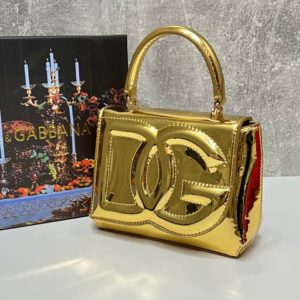 фото Сумка Dolce Gabbana W5891