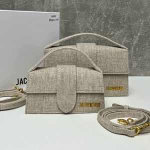 фото Сумка Jacquemus W5991