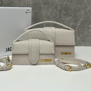 фото Сумка Jacquemus W5992