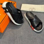 фото Шлепанцы Hermes W7468