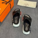 фото Шлепанцы Hermes W7468