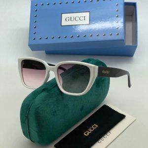 фото Очки Gucci W5530